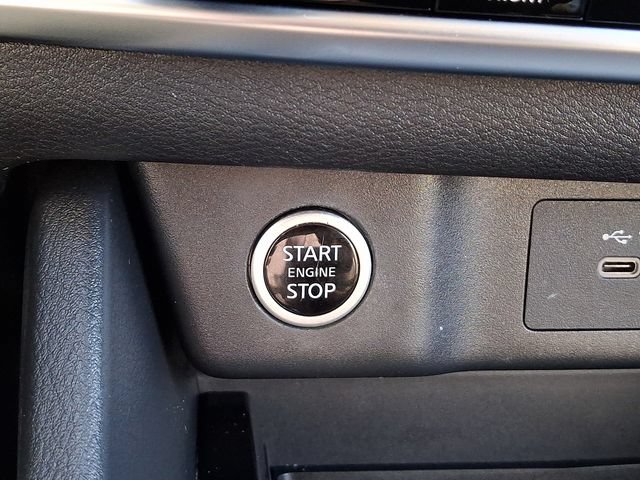 Used 2023 Nissan Rogue SV AWD/4WD image 27