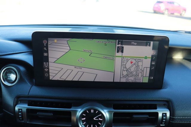 Used 2022 Lexus IS 350 F Sport image 17