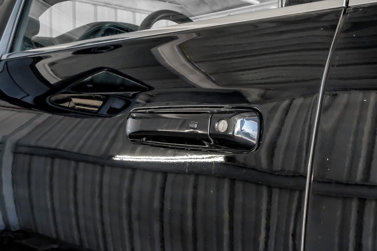 Used 2024 RAM 2500 Limited image 41