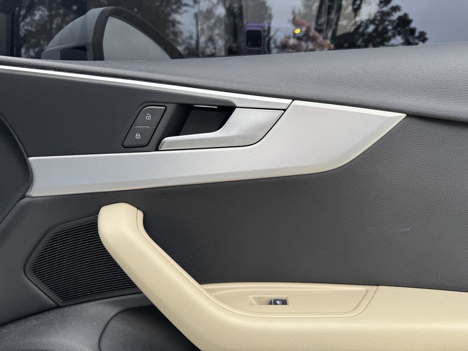 Used 2017 Audi A4 2.0T Premium Plus w/ Premium Plus Package image 29