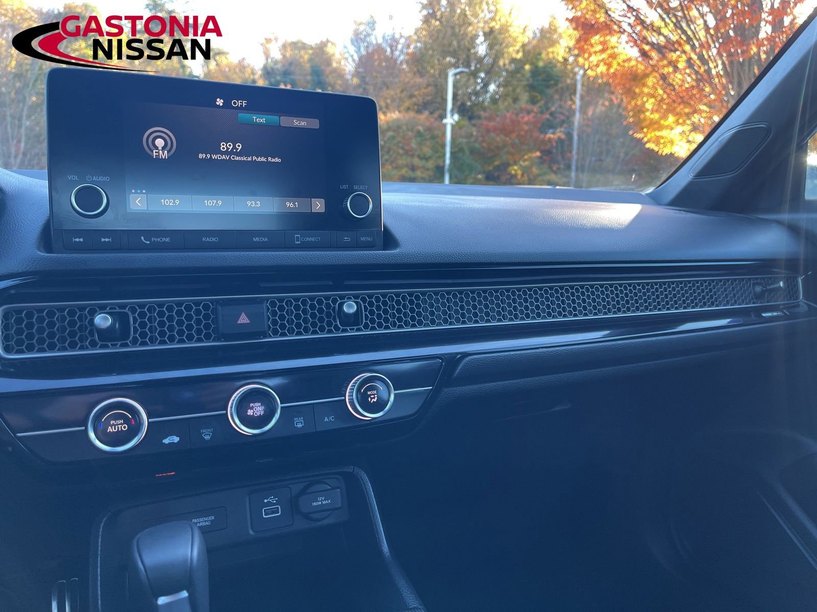 Used 2024 Honda Civic Sport image 24