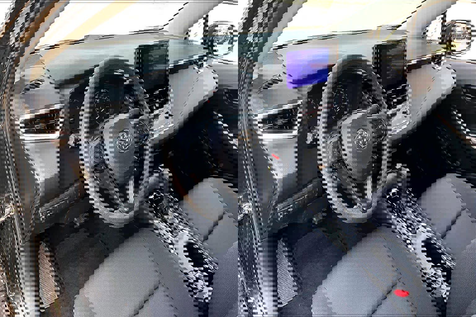 Used 2023 Toyota Corolla LE image 17