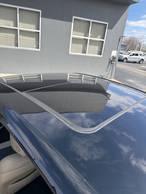 Used 2024 Cadillac CT5 Luxury w/ Sun And Sound Package image 27