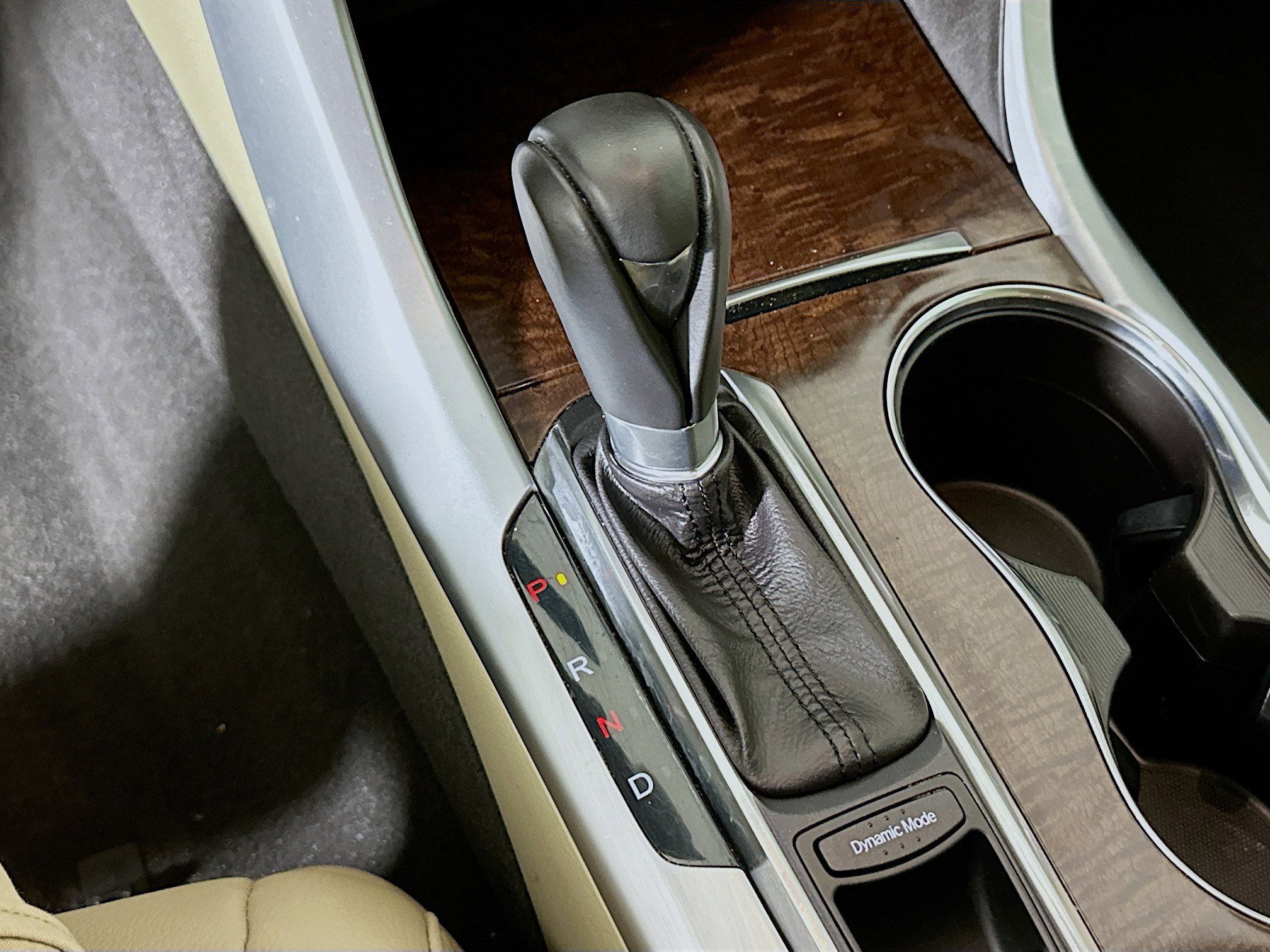 Used 2020 Acura TLX image 23