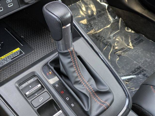 Used 2025 Honda CR-V Sport-L image 12