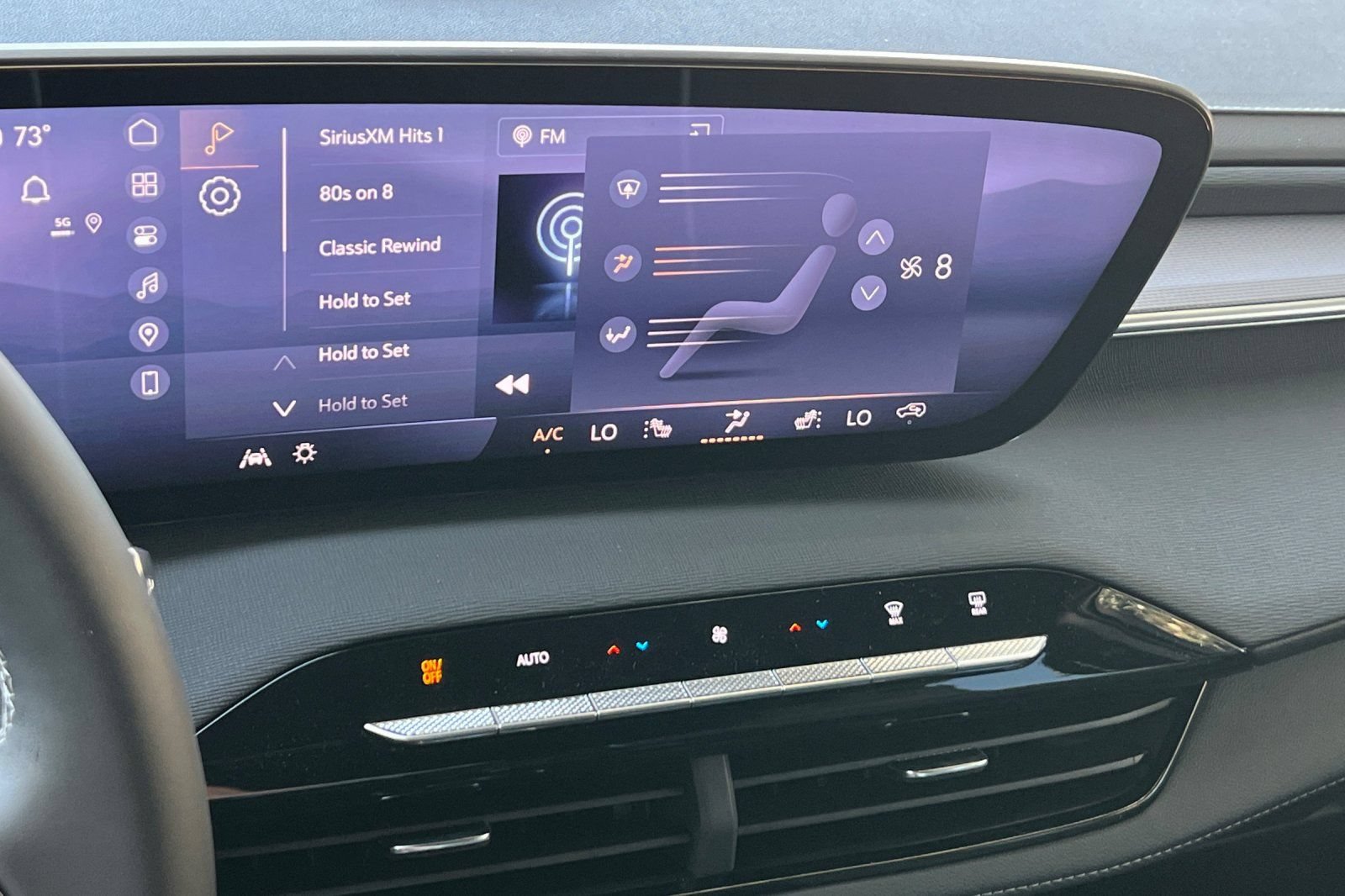 New 2026 Buick Enclave Sport Touring w/ Power Package FWD image 20