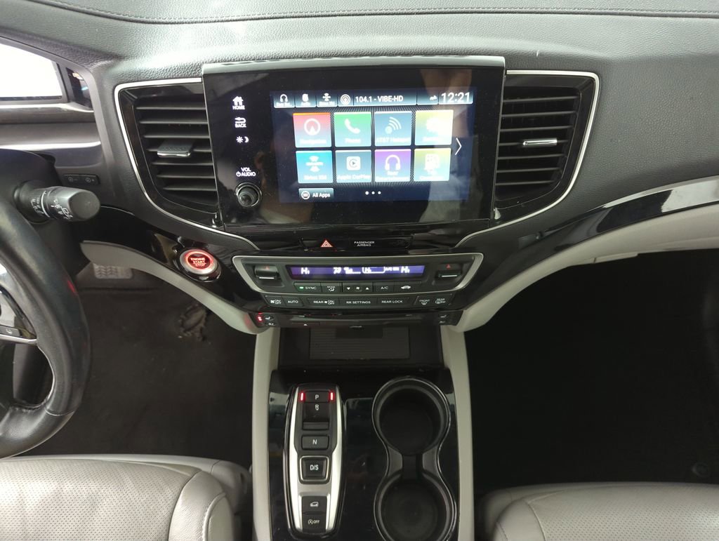 Used 2021 Honda Pilot Elite image 14