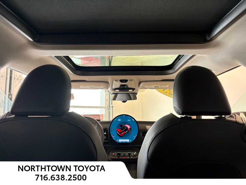 Used 2025 MINI Cooper S image 19