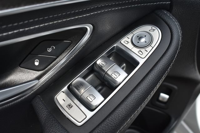 Used 2015 Mercedes-Benz C 300 4MATIC Sedan w/ Premium 1 Package image 17