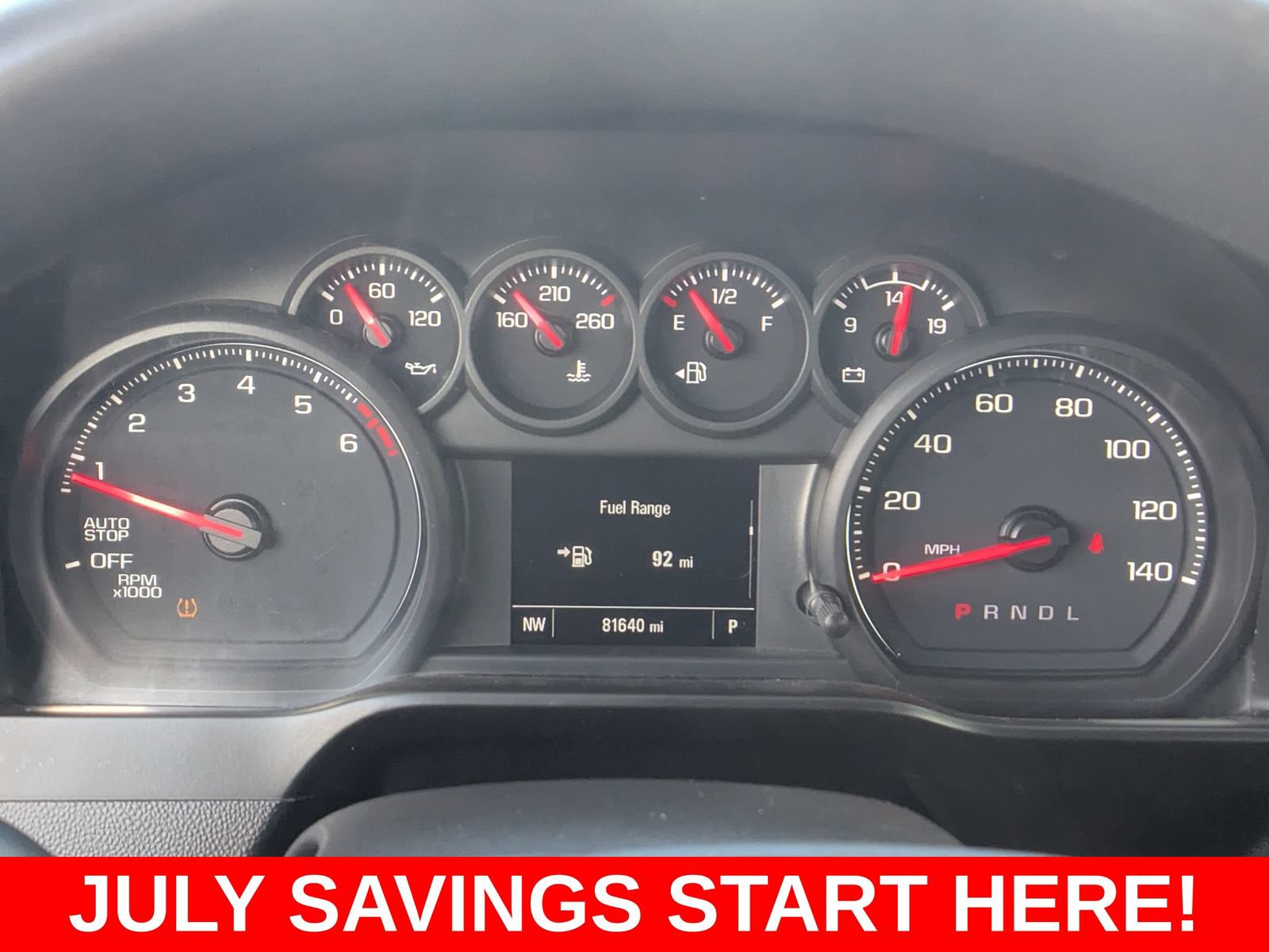 Used 2021 Chevrolet Silverado 1500 W/T w/ WT Convenience Package RWD image 37