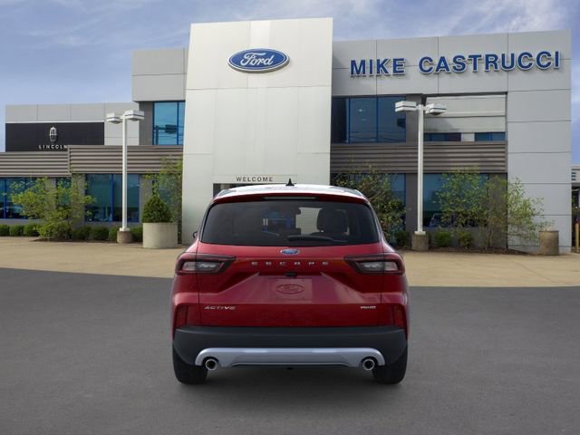 New 2026 Ford Escape Active w/ Cold Weather Package AWD/4WD image 7