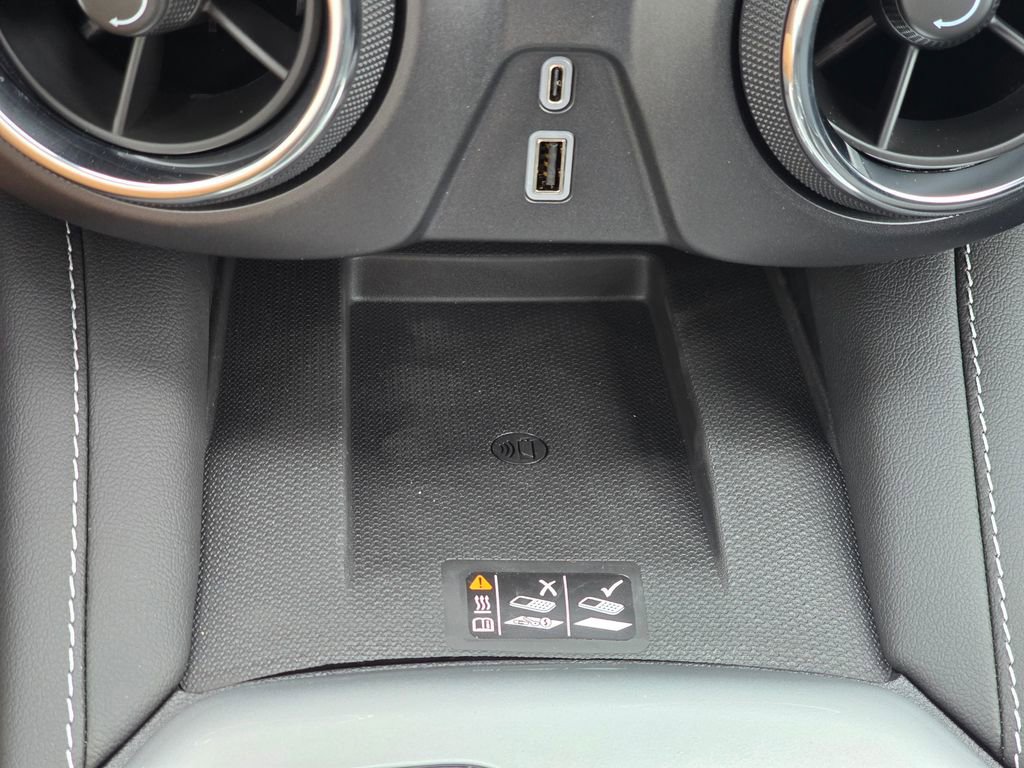 New 2025 Chevrolet Blazer LT w/ Convenience Package image 34