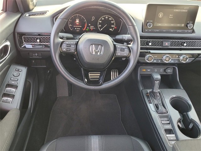 Used 2025 Honda Civic Sport image 10