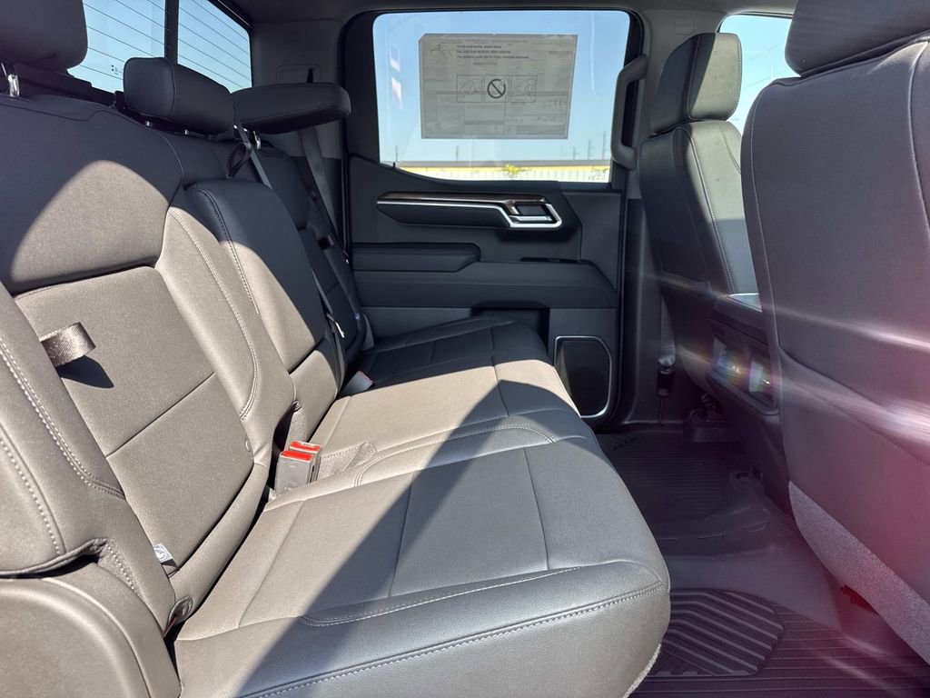 New 2026 Chevrolet Silverado 1500 RST image 9