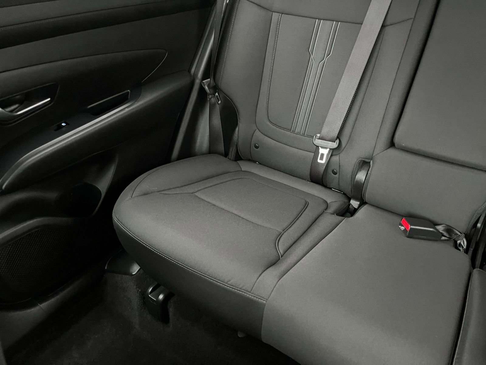 Used 2025 Hyundai Tucson SEL image 41