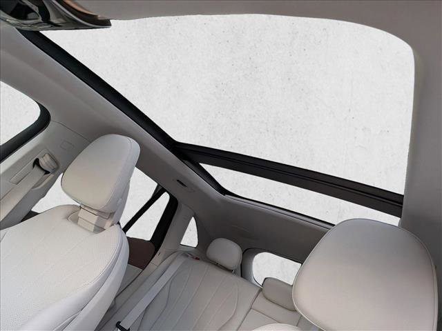 Used 2023 Mercedes-Benz EQE 350+ SUV w/ AMG Line Exterior Package image 14