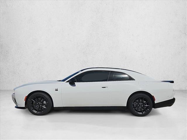 New 2026 Dodge Charger Scat Pack AWD/4WD image 5