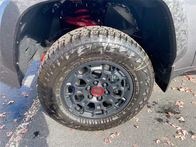 New 2026 Toyota Tundra TRD Pro image 10