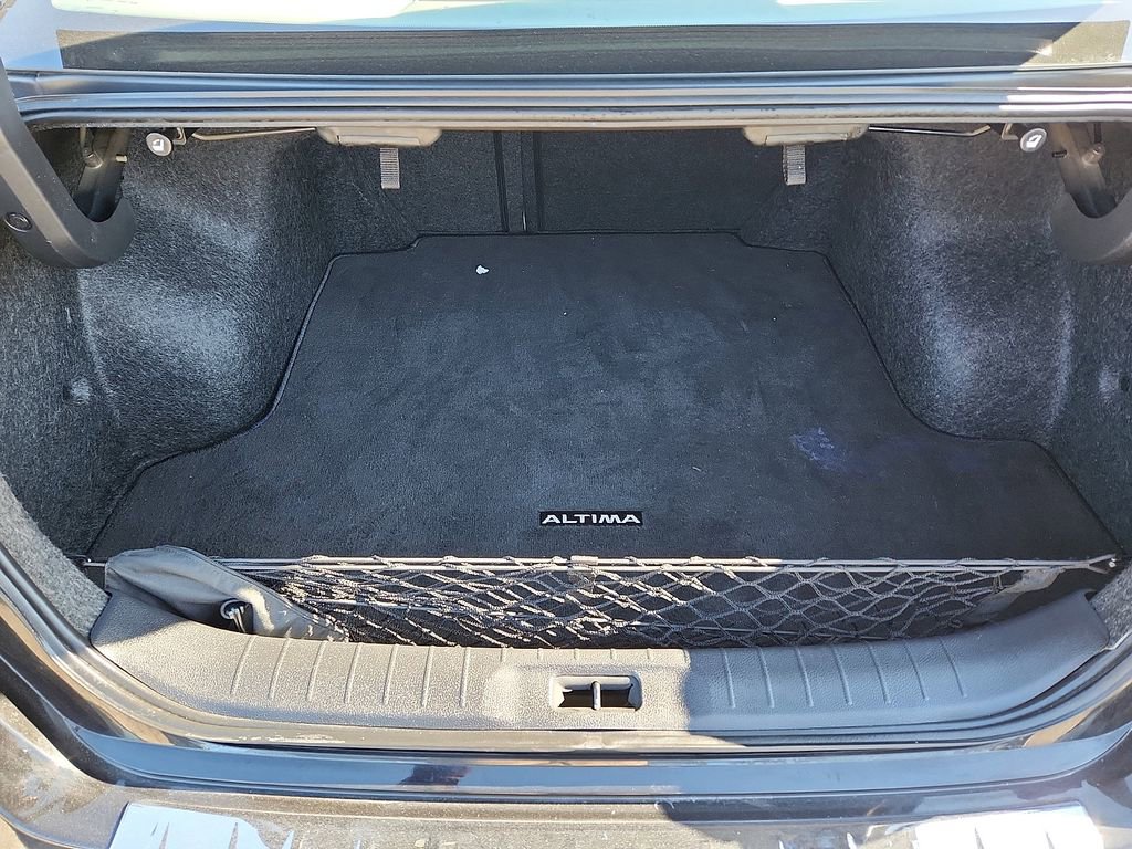 Used 2019 Nissan Altima 2.5 Platinum image 17