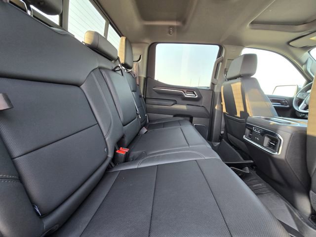 Used 2024 GMC Sierra 1500 SLT w/ SLT Premium Plus Package image 15