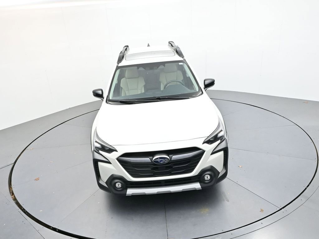Used 2024 Subaru Outback Limited XT image 23