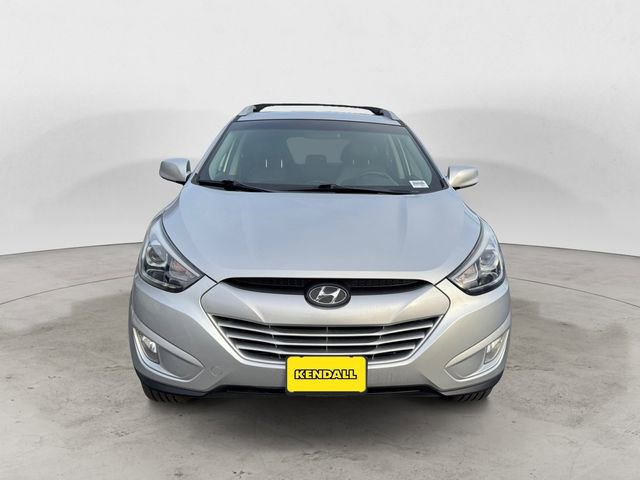 Used 2015 Hyundai Tucson SE image 8
