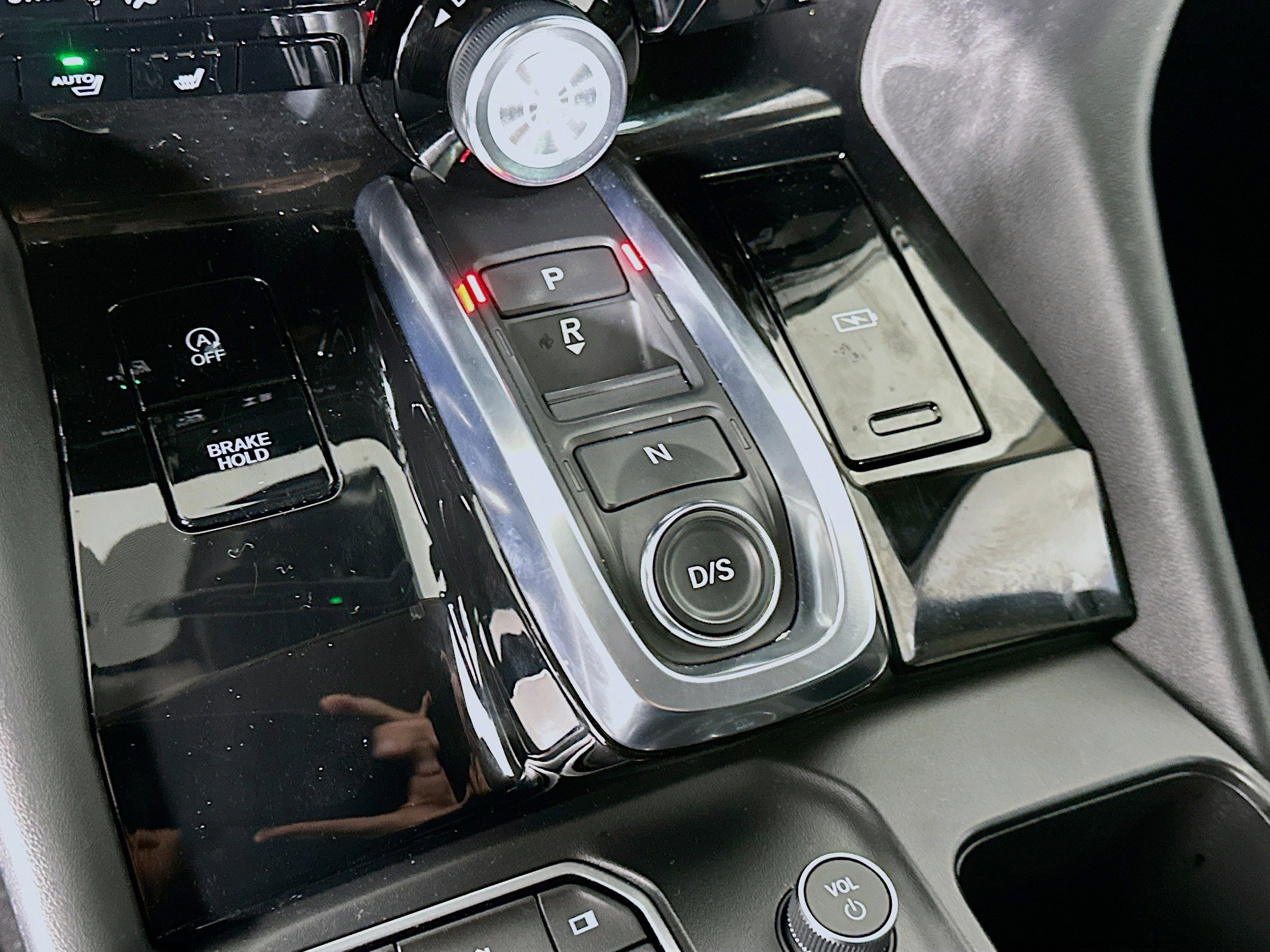 Used 2024 Acura MDX FWD w/ Technology Package image 25