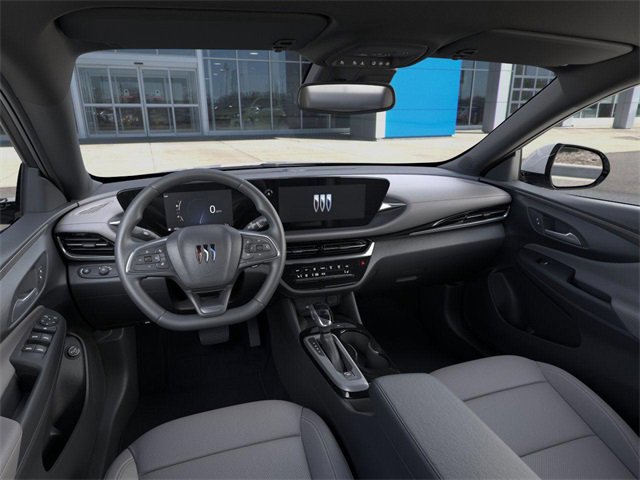 New 2026 Buick Envista Avenir image 15