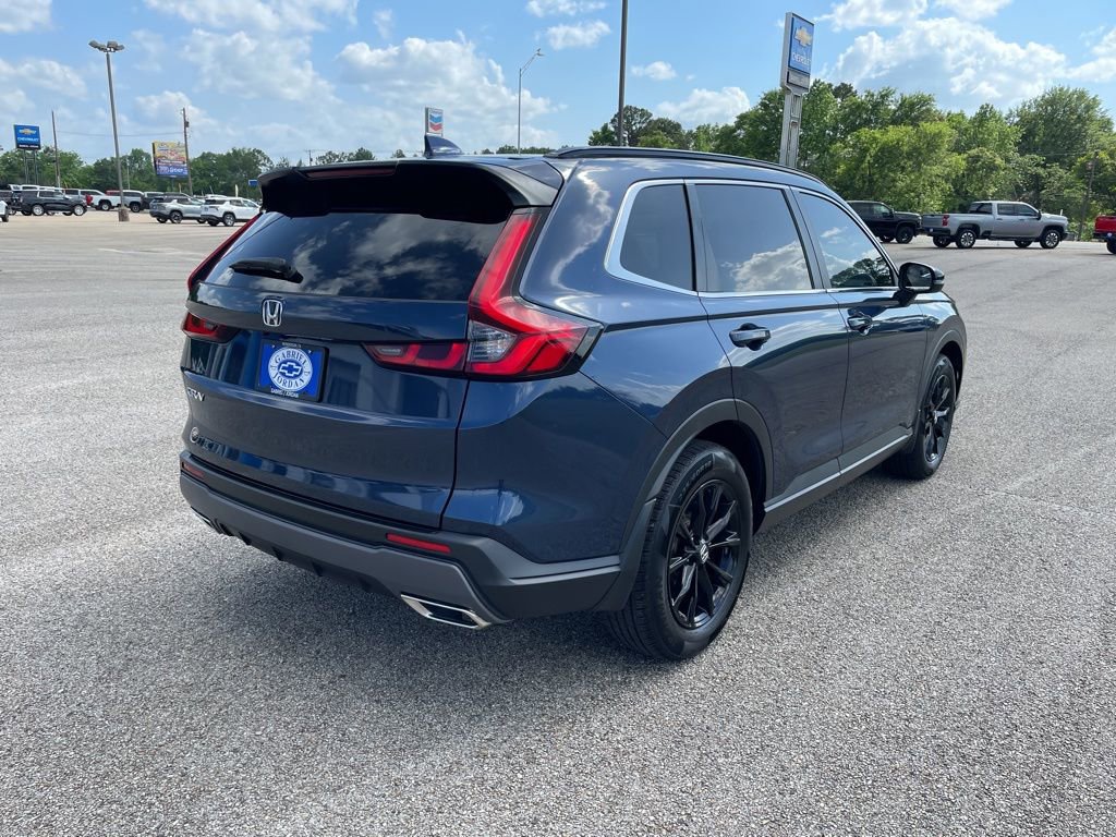 Used 2023 Honda CR-V Sport image 5