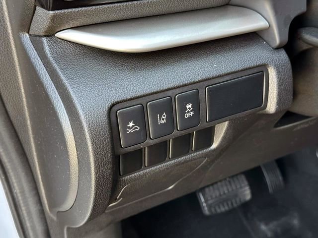 Used 2022 Mitsubishi Eclipse Cross ES image 19