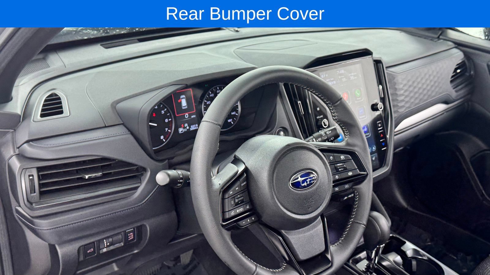 Used 2026 Subaru Forester Premium AWD/4WD image 36