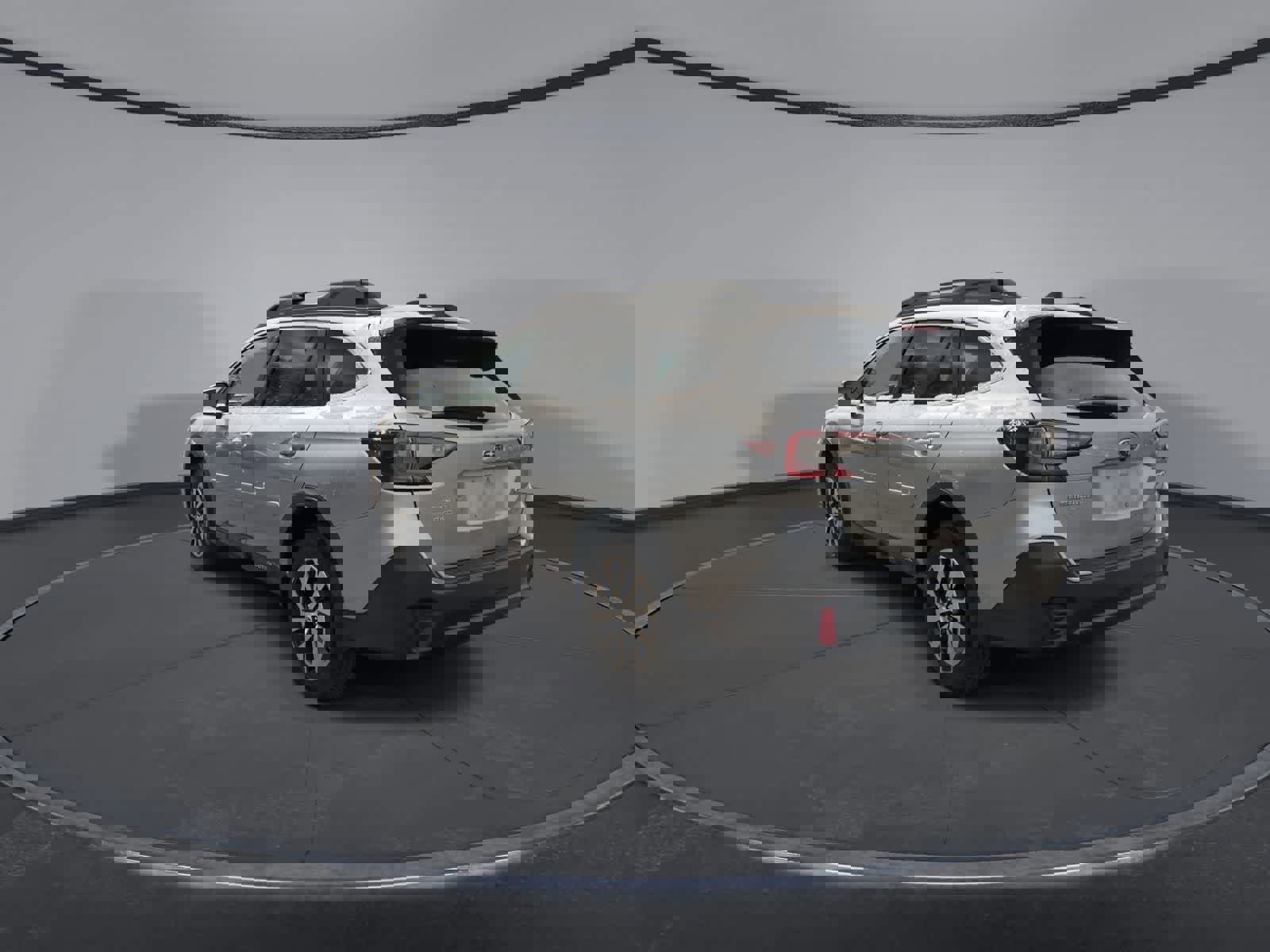 Used 2020 Subaru Outback Premium image 6