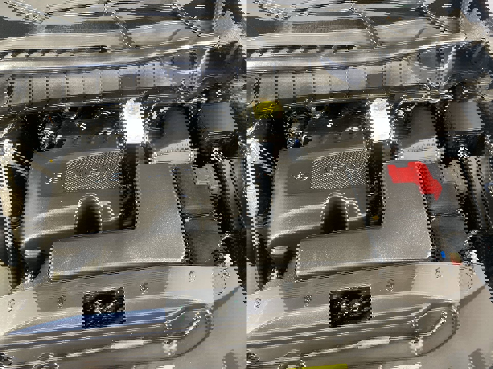 Certified 2024 Nissan Pathfinder Platinum w/ Cargo Package image 29