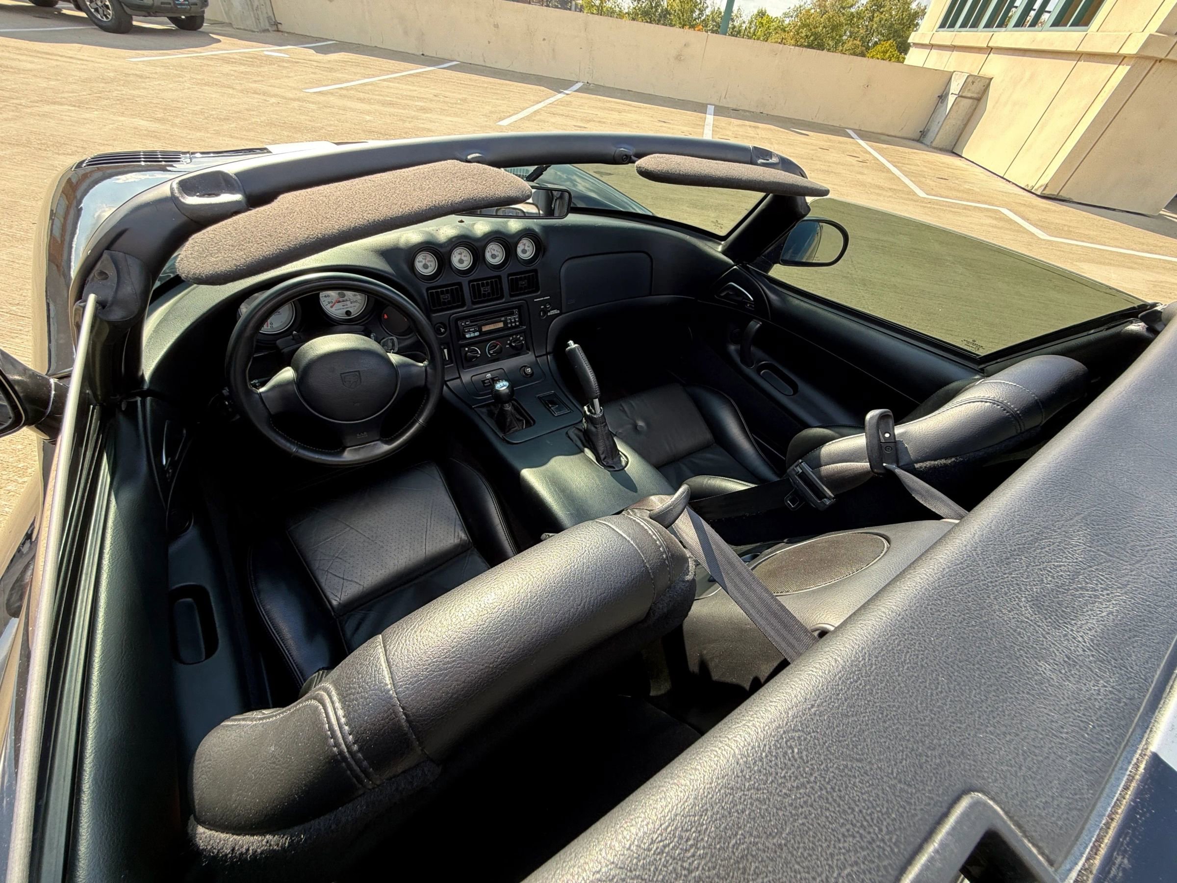 Used 2000 Dodge Viper RT/10 image 51