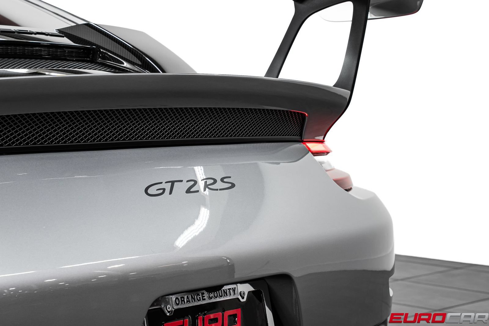 Used 2019 Porsche 911 GT2 RS RWD image 28