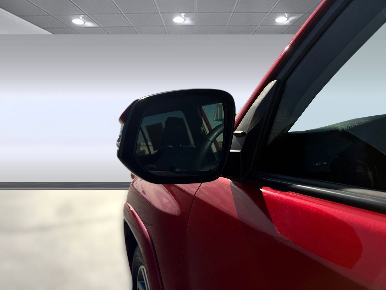 Used 2022 Toyota 4Runner TRD Sport image 22