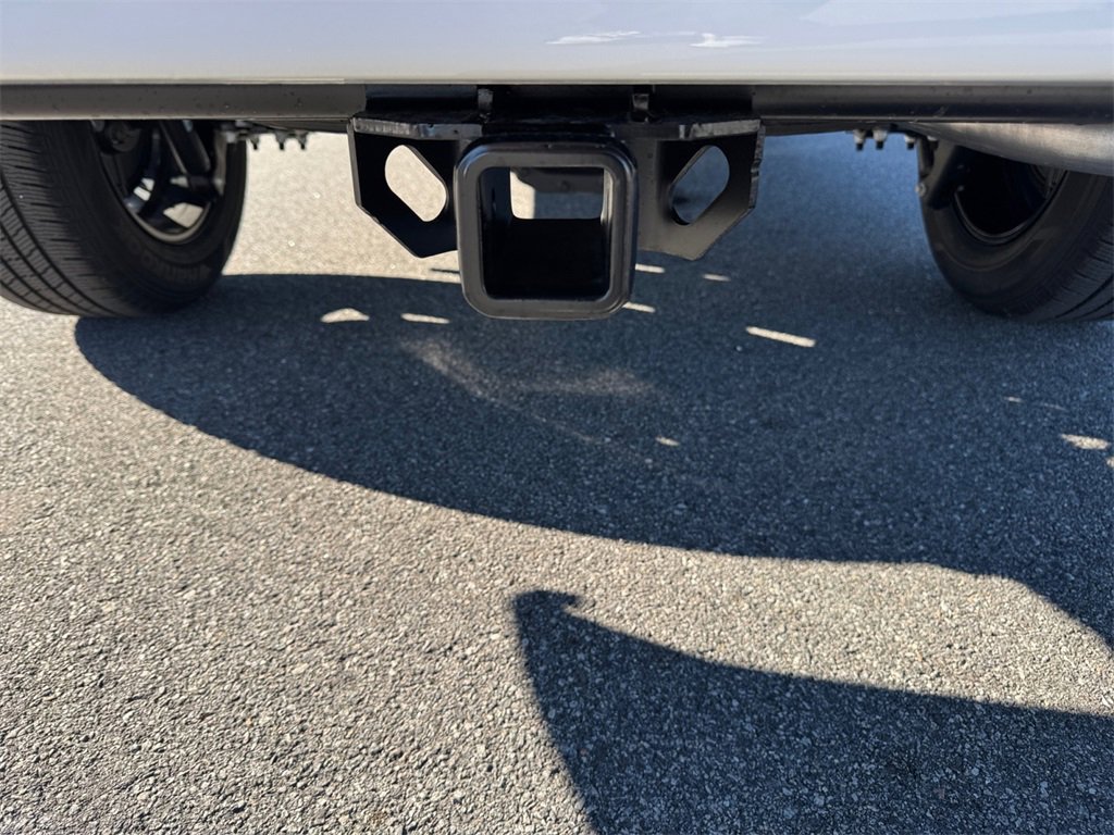 New 2025 Ford F150 STX image 17