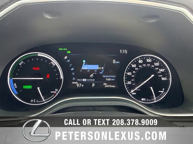 Used 2022 Toyota Avalon XLE w/ Moonroof Package FWD image 27