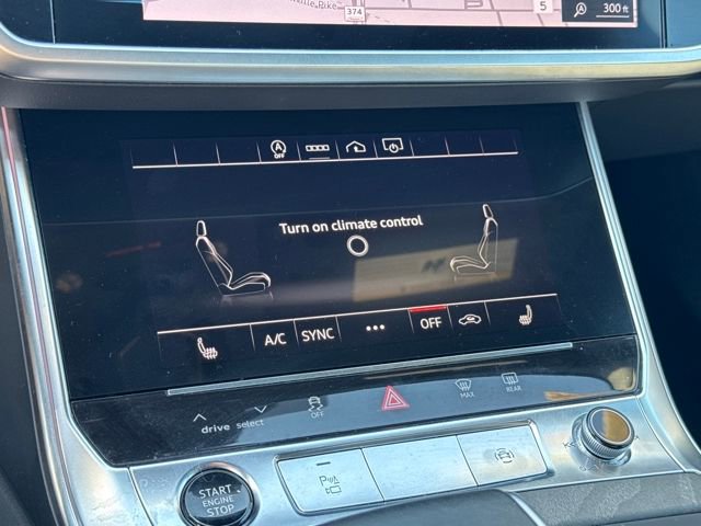 Used 2024 Audi A6 Premium Plus image 23