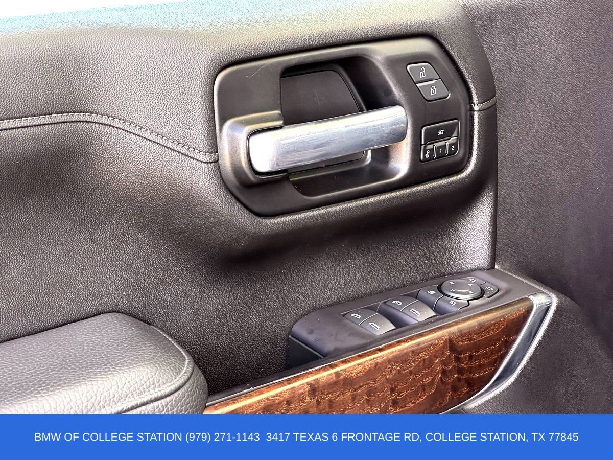 Used 2021 GMC Sierra 1500 Denali w/ Denali Ultimate Package image 13