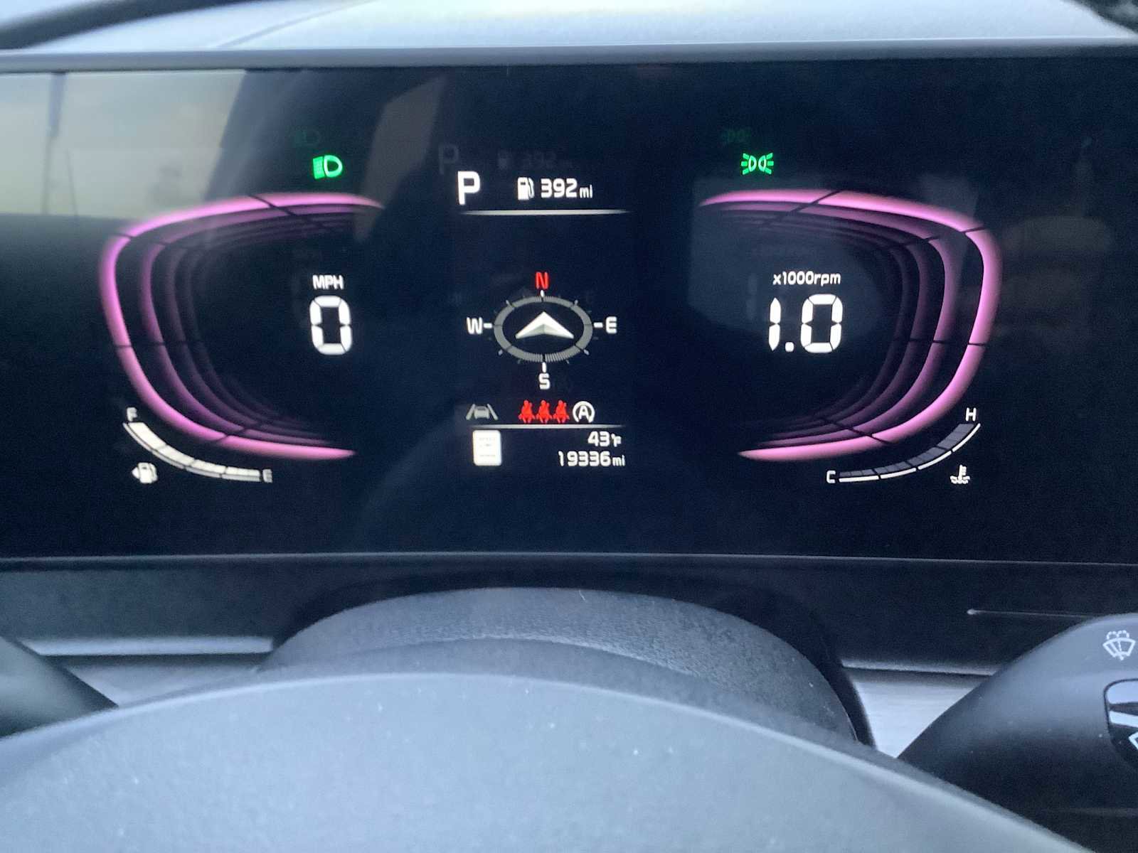 Used 2023 Kia Sportage X-Line w/ X-Line Premium Package image 20