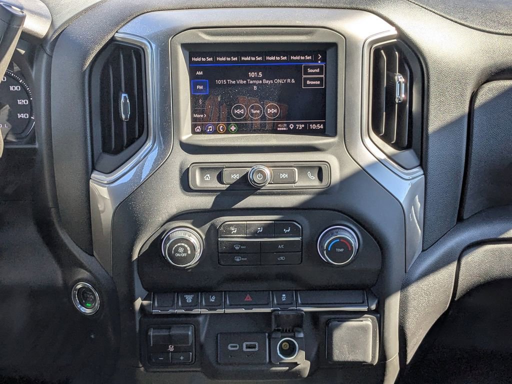 New 2026 Chevrolet Silverado 3500 W/T w/ WT Convenience Package image 18