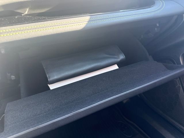 Used 2023 Subaru Outback Onyx Edition image 38