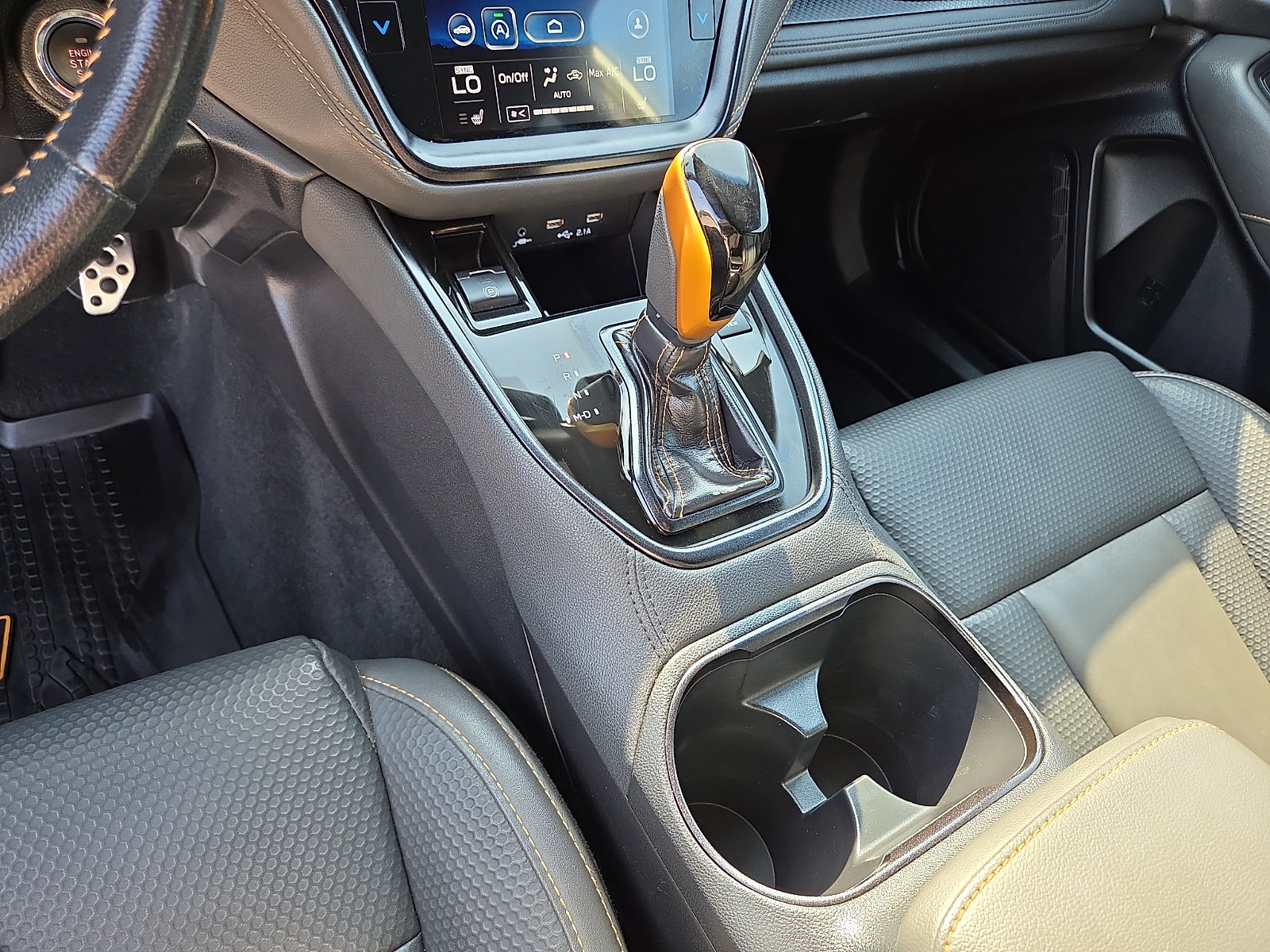 Used 2022 Subaru Outback Wilderness AWD/4WD image 25