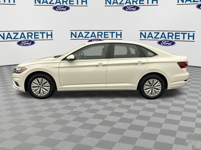Used 2019 Volkswagen Jetta S w/ Driver Assistance Package FWD image 4