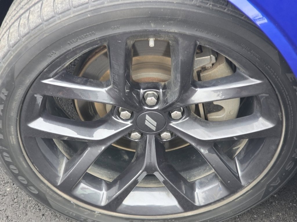 Used 2022 Dodge Challenger GT w/ Driver Convenience Group image 32