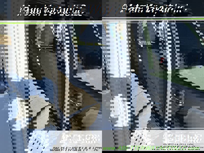 Used 2018 Chevrolet Silverado 1500 LS w/ Trailering Package image 7