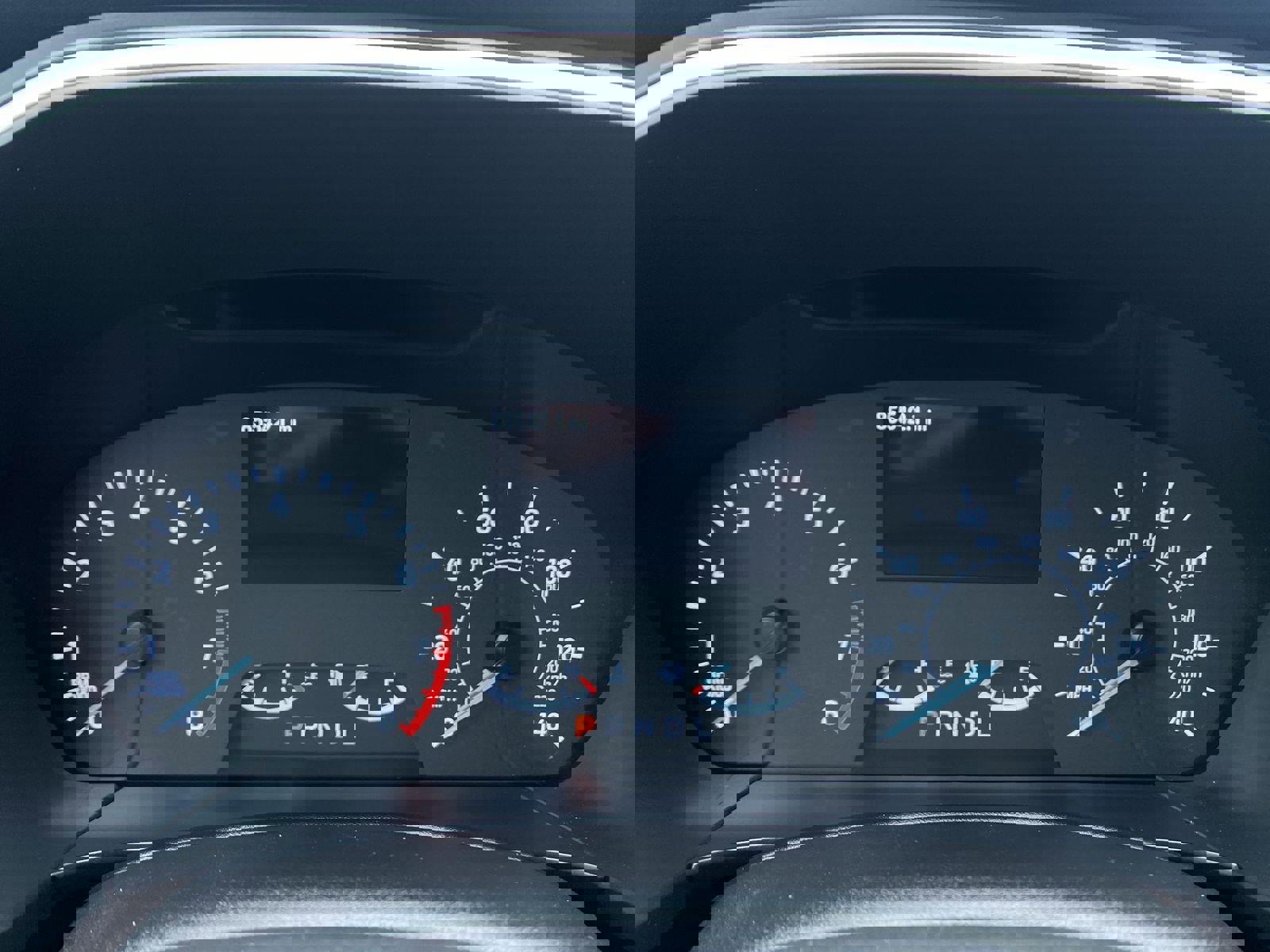 Used 2022 Ford Escape SEL image 4