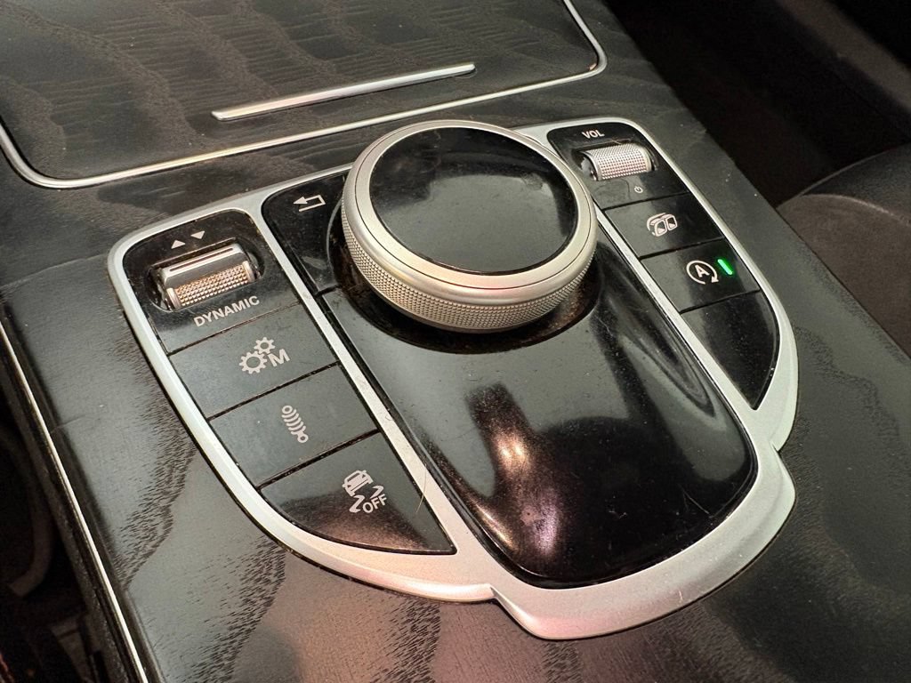 Used 2021 Mercedes-Benz C 43 AMG 4MATIC Sedan image 34