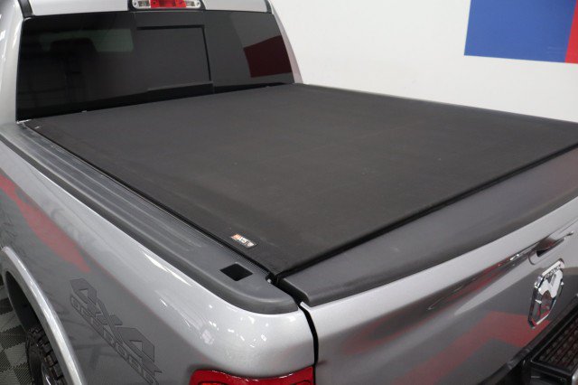 Used 2020 RAM 1500 Laramie w/ Sport Appearance Package AWD/4WD image 12